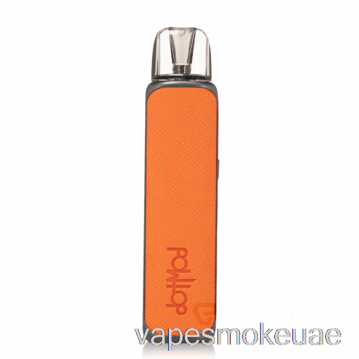 Vape Uae Dotmod Dotpod S Pod System برتقالي